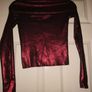 Zara knit top Image 6