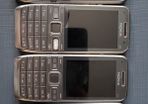 Nokia E52 phones