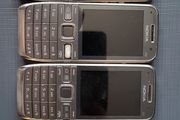 Nokia E52 phones