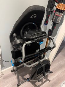 Playseat Challenge