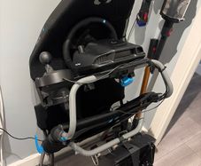 Playseat Challenge