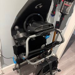 Playseat Challenge