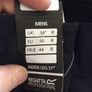 Brand New. Regatta Mens Outdoor/ Workwear Trousers. Waist 34 Inches. Inside Leg 31 Inches. Collect In Dublin Or Via Post. Image 5
