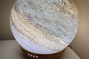 Aroma Diffuser Glow&amp;Sand Lamp