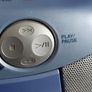 Casio CD Radio Cassette Recorder Model CD-311S, Everything playing perfect, (CD,Radio & Tape Deck) in very good condition Image 5