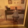 Painting - The Young Pianist Image 2