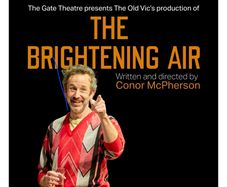 The Brightening Air Wed 05 August