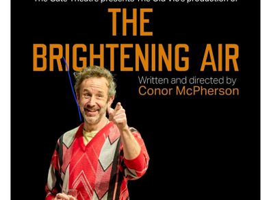 The Brightening Air Wed 05 August