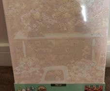 Paint by numbers kit