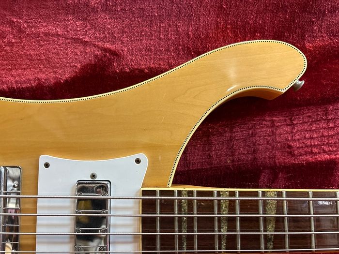 Greco RB650N Natural 1975