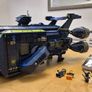 Lego 70839 The Rexcelsior! Image 8