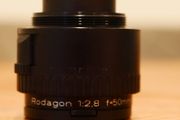 Rodenstock Rodagon 50mm F/2.8