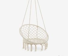 Hanging Chair Jysk brand new in box