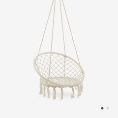 Hanging Chair Jysk brand new in box
