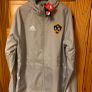 LA Galaxy Training Jacket New with tags Image 2