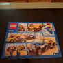 Lego City Dune Buggy Trailer 60082 Image 2