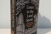 Listen to the Land Speak by Manchan Magan
