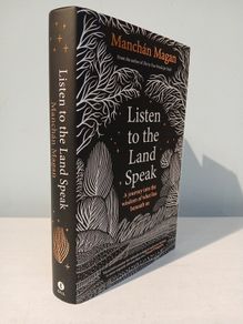 Listen to the Land Speak by Manchan Magan