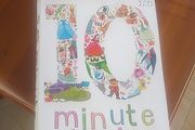 10 minute Stories