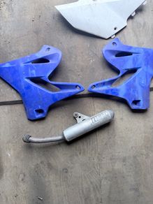 yamaha parts