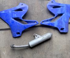 yamaha parts