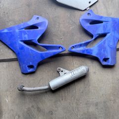 yamaha parts