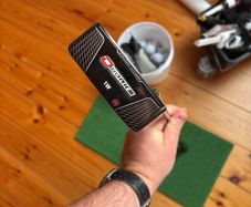 Odyssey O Works - 35inch Right Hand