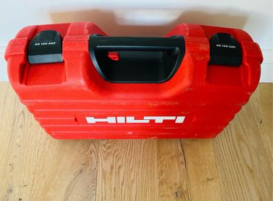 Hilti hard case