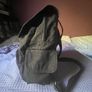 Kipling backpack/purse medium/small Image 2