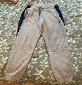 Nike Tracksuit Bottom