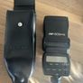 Pentax Z-1p. Autofocus 35mm SLR with lenses, Pentax AF500FTZ flash and accessories Image 8