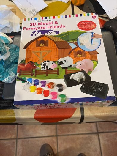 art sets