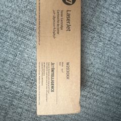 HP W2030xh Toners