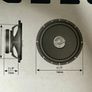 Infinty Car Speakers 6522si / 6512si Image 5
