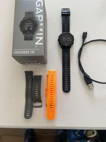 Garmin Forerunner