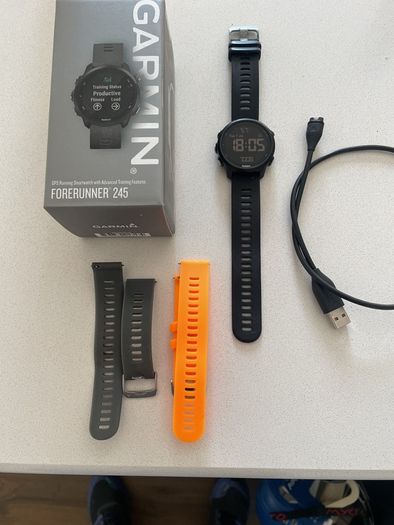 Garmin Forerunner