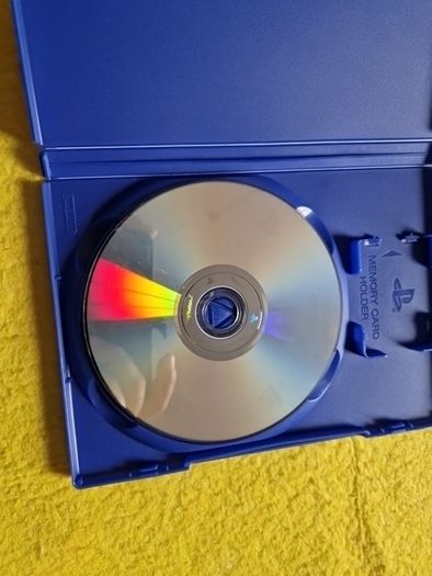 RPM Tuning PlayStation2 ps2 games Original