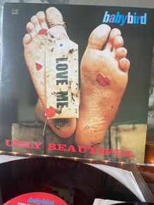 Babybird - Ugly Beautiful