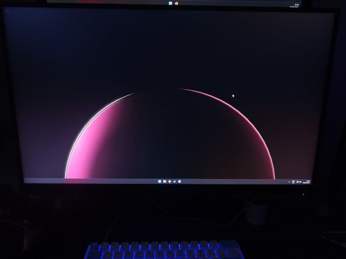 Lenovo Legion Y27-30 2K (1440p) QHD Pro Gaming Monitor (27")
