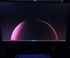 Lenovo Legion Y27-30 2K (1440p) QHD Pro Gaming Monitor (27")