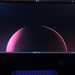 Lenovo Legion Y27-30 2K (1440p) QHD Pro Gaming Monitor (27")