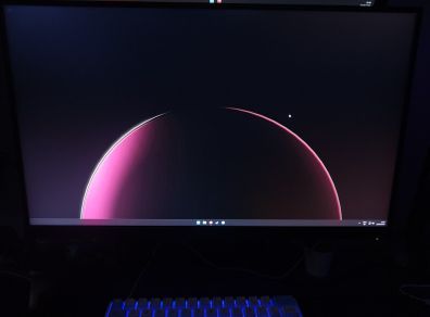 Lenovo Legion Y27-30 2K (1440p) QHD Pro Gaming Monitor (27")