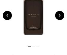 perfume joe Malone