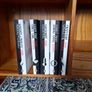 Noughts and Crosses series (price per book) Image 2