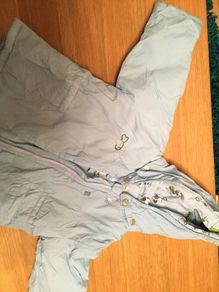 Name It 6-9 mth Boys Coat