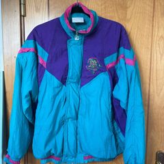 Vintage Women's Rucanor Jacket M