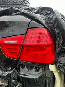 e90 rear tail lights