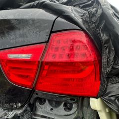 e90 rear tail lights