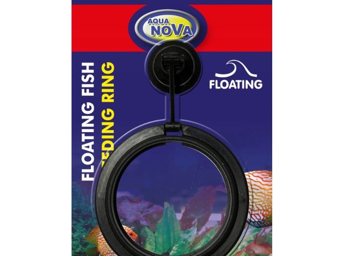 Aqua Nova Floating feeder - Circle