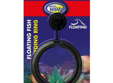 Aqua Nova Floating feeder - Circle